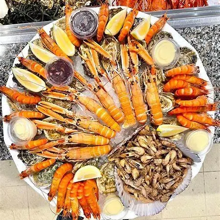 דירה Meze34 *