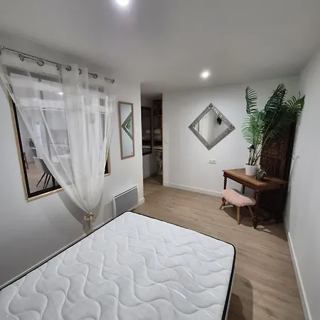 Apartment Meze34 *