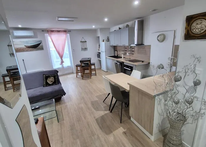 Apartmán Meze34 Mèze