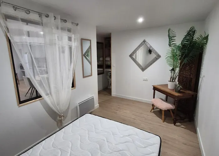 Apartmán Meze34 *