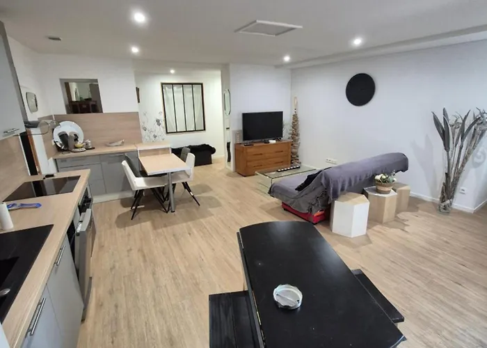 Meze34 Apartmán *